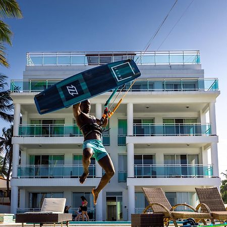 Watermark Luxury Oceanfront Residences Cabarete Eksteriør bilde