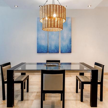 Watermark Luxury Oceanfront Residences Cabarete Eksteriør bilde