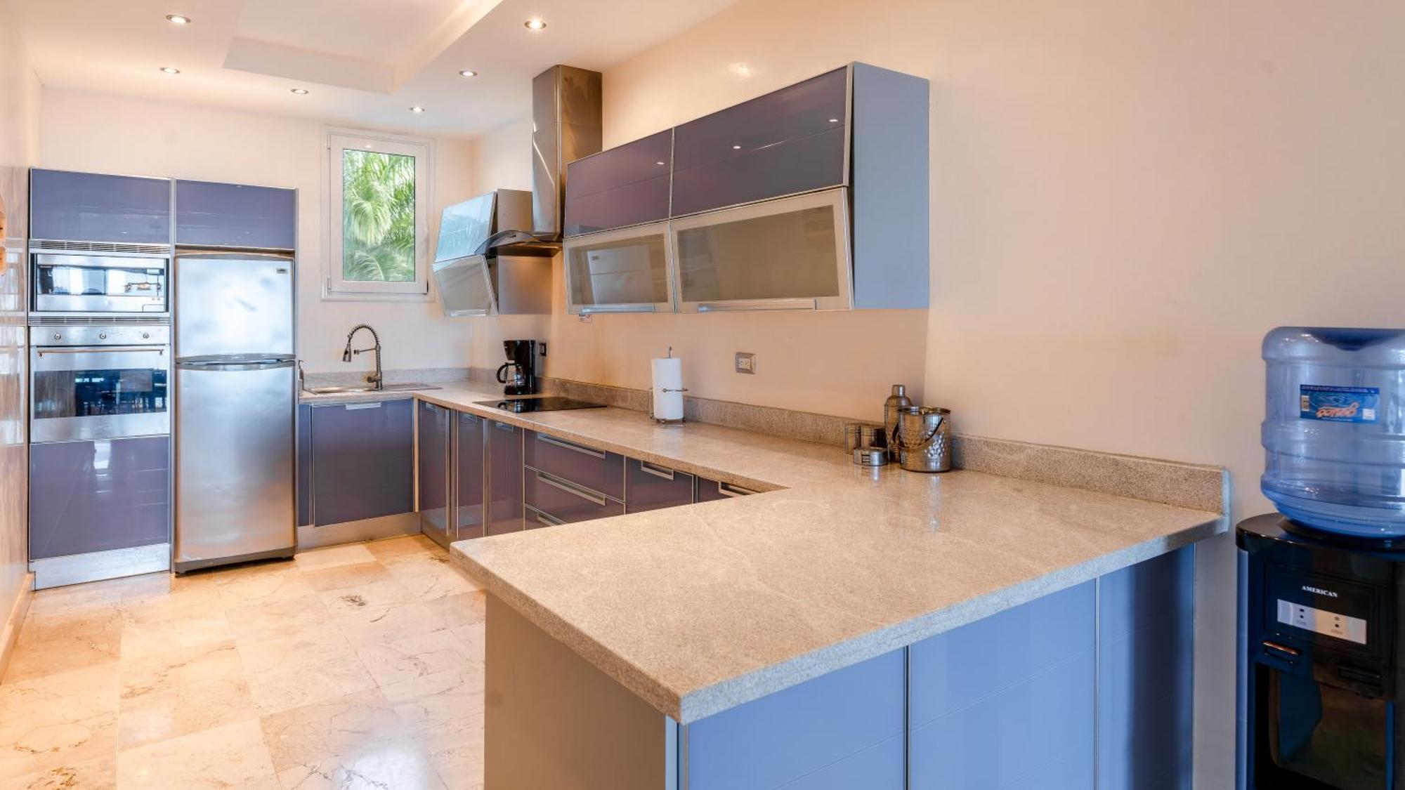 Watermark Luxury Oceanfront Residences Cabarete Eksteriør bilde