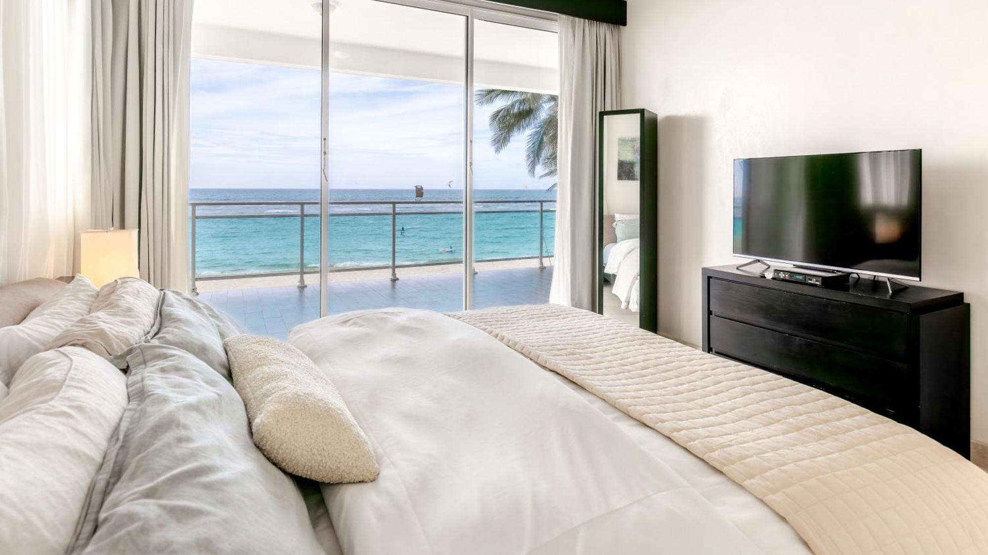 Watermark Luxury Oceanfront Residences Cabarete Eksteriør bilde