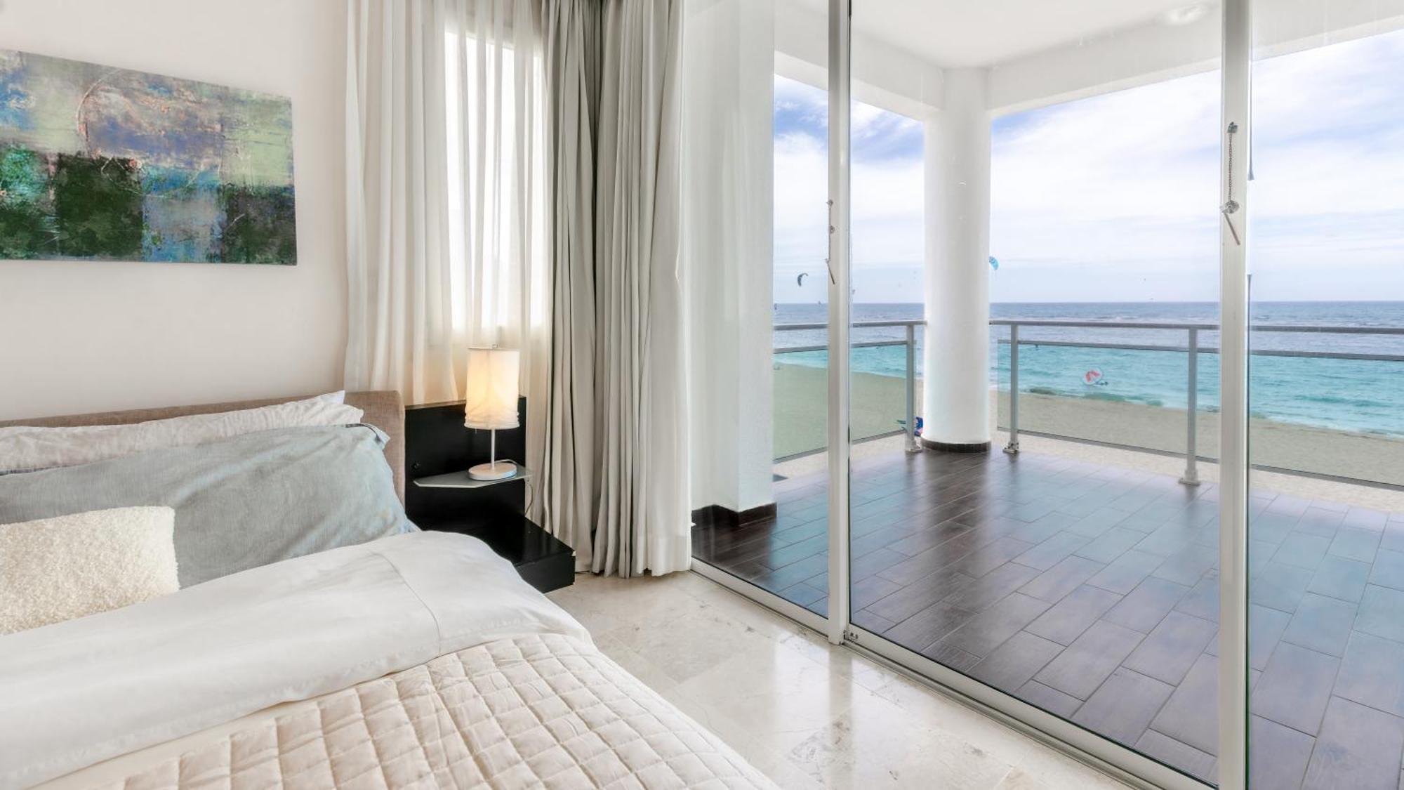Watermark Luxury Oceanfront Residences Cabarete Eksteriør bilde