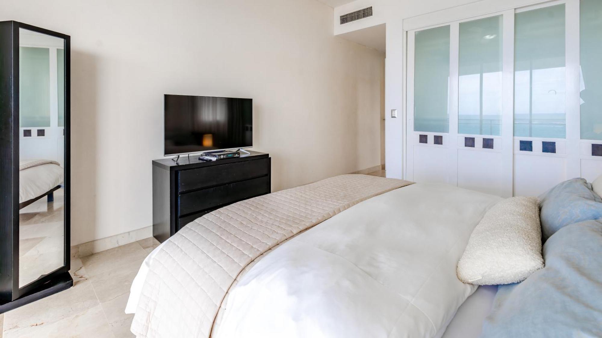 Watermark Luxury Oceanfront Residences Cabarete Eksteriør bilde