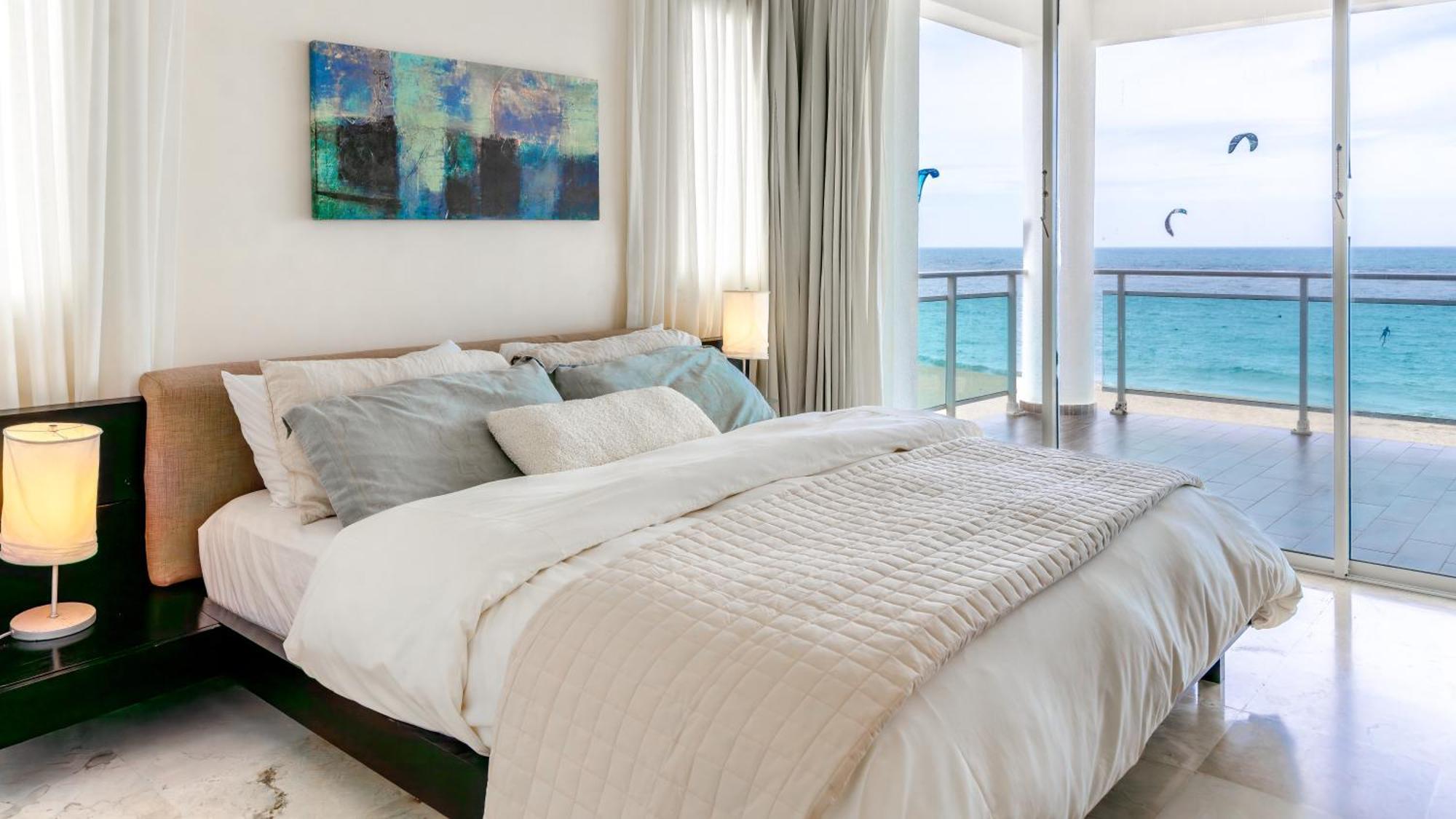Watermark Luxury Oceanfront Residences Cabarete Eksteriør bilde