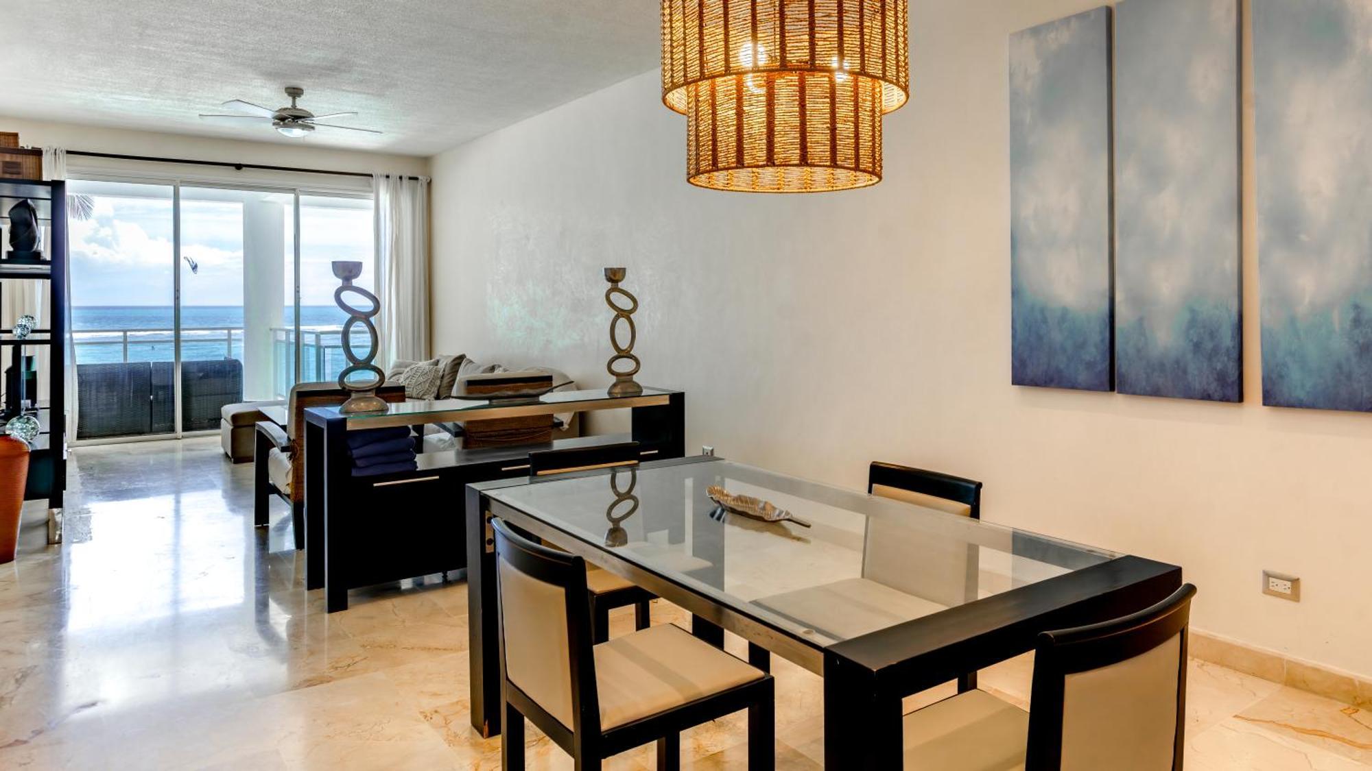 Watermark Luxury Oceanfront Residences Cabarete Eksteriør bilde