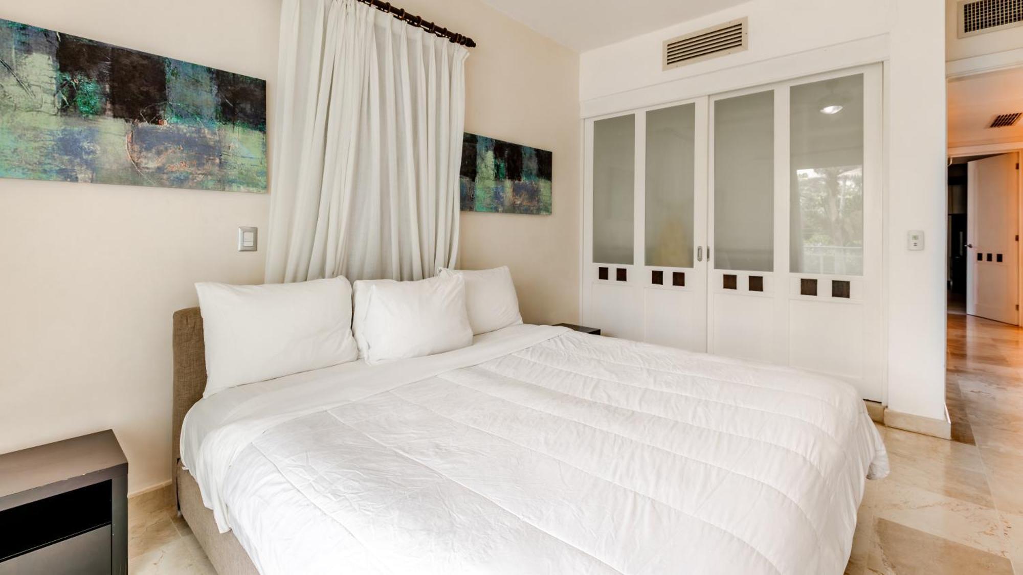 Watermark Luxury Oceanfront Residences Cabarete Eksteriør bilde
