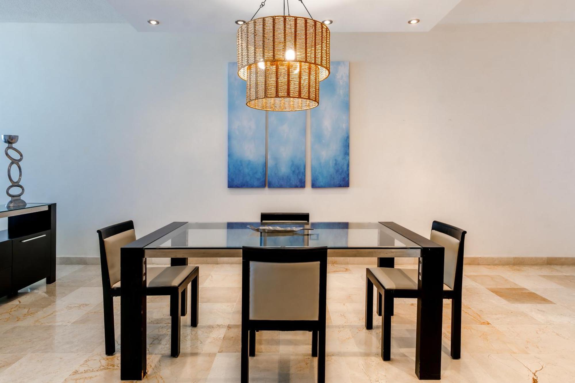 Watermark Luxury Oceanfront Residences Cabarete Eksteriør bilde