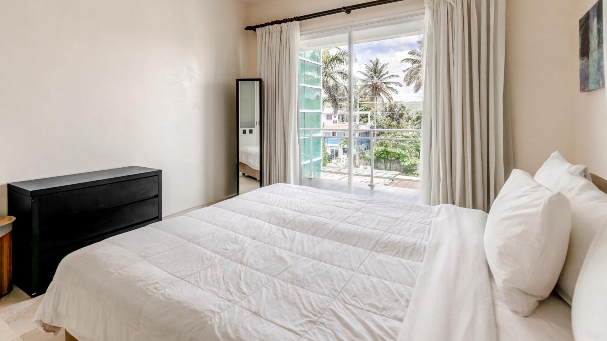 Watermark Luxury Oceanfront Residences Cabarete Eksteriør bilde