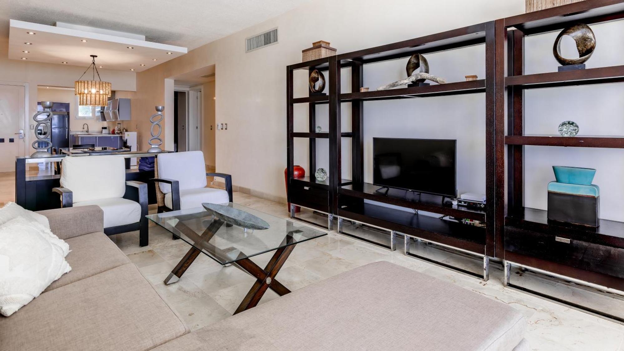 Watermark Luxury Oceanfront Residences Cabarete Eksteriør bilde