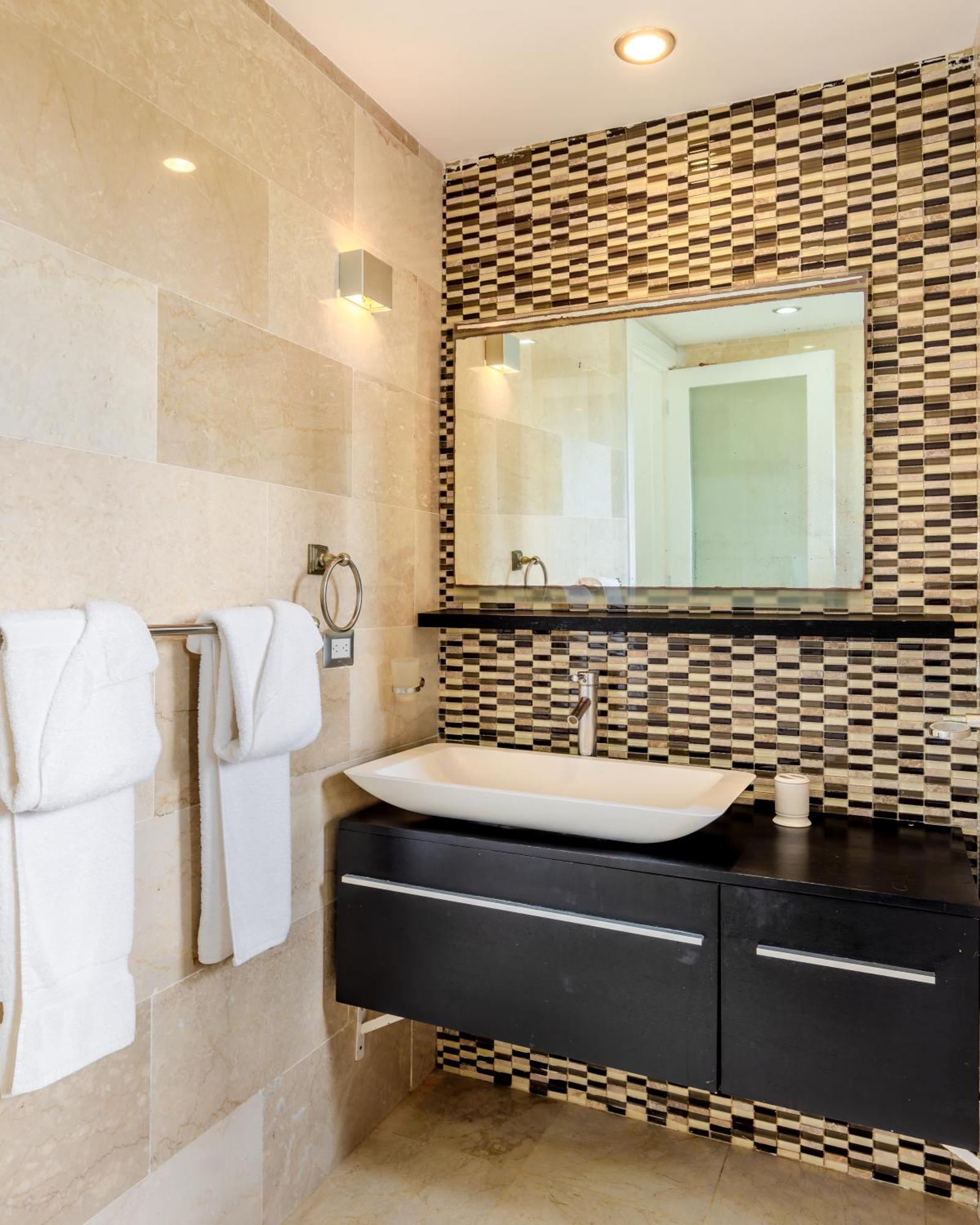 Watermark Luxury Oceanfront Residences Cabarete Eksteriør bilde