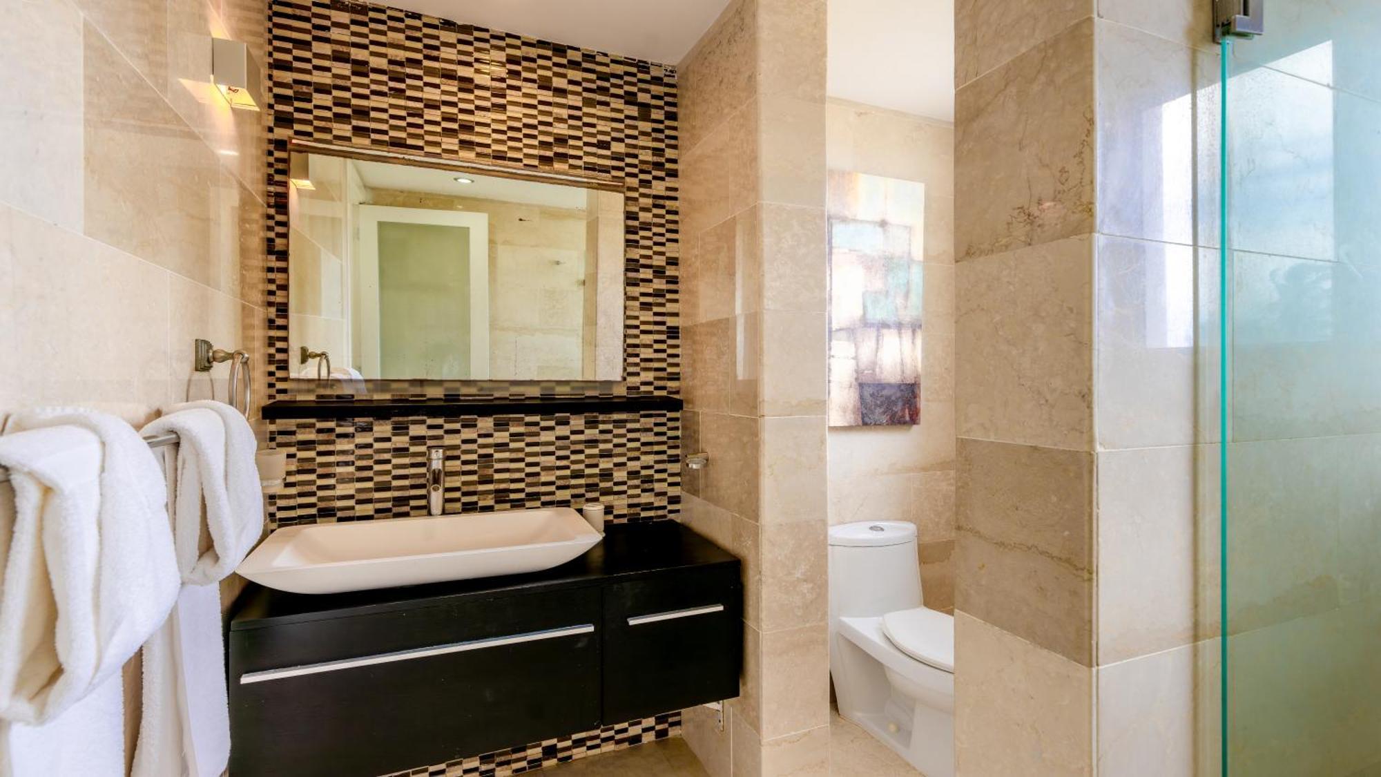Watermark Luxury Oceanfront Residences Cabarete Eksteriør bilde