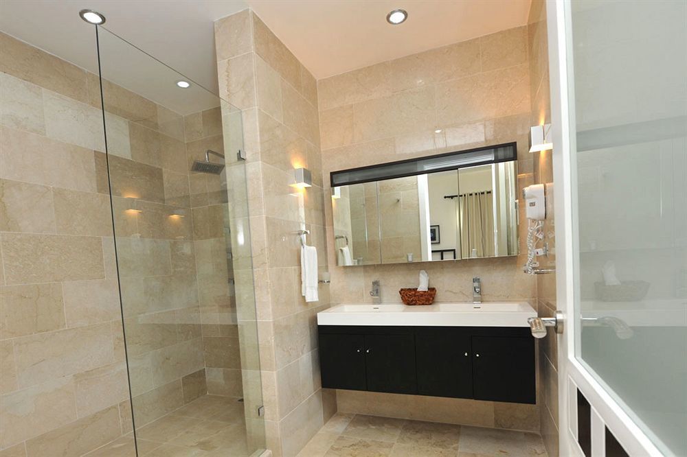 Watermark Luxury Oceanfront Residences Cabarete Eksteriør bilde